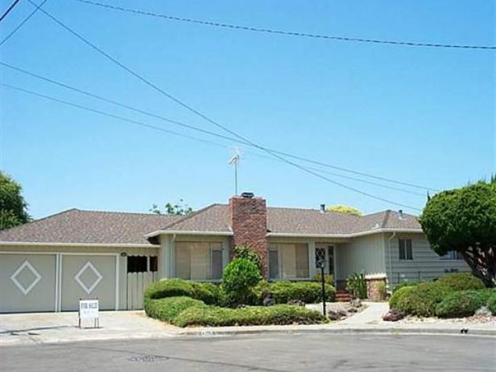 4256 Circle Ave Castro Valley CA Home. Photo 1 of 1