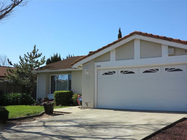 4333 Chippendale Dr, Union City, CA | Crestwood. Photo 1 of 40