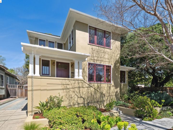 436 50th St, Oakland, CA | Temescal. Photo 1 of 46