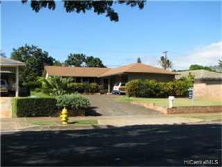 4374 Kilauea Ave Honolulu HI Home. Photo 1 of 1