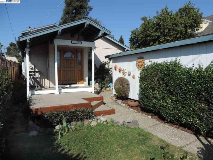 4386 James Ave, Castro Valley, CA | Upper Redwood. Photo 2 of 31