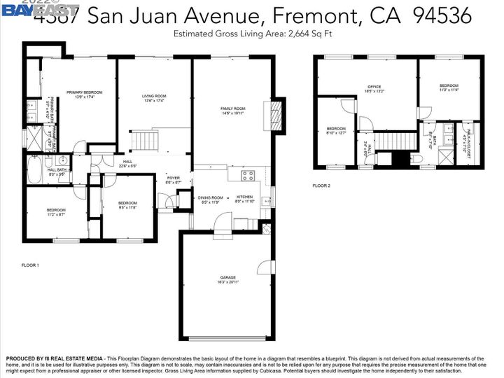 4387 San Juan Ave, Fremont, CA | Westridge. Photo 48 of 56