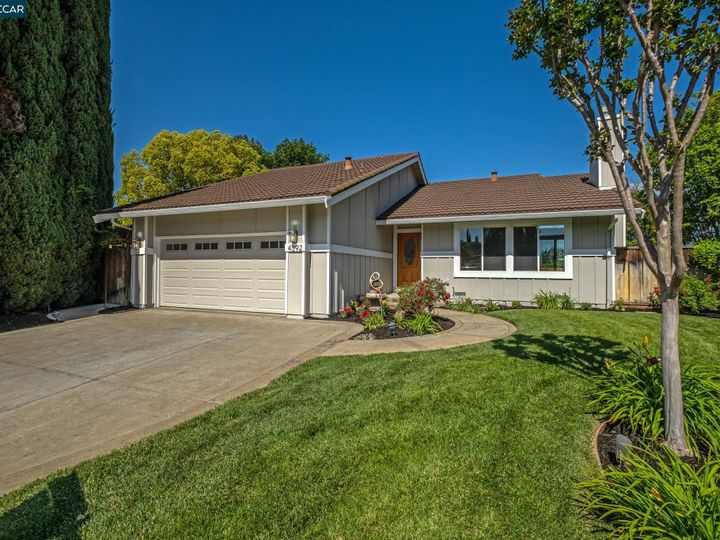 4392 N Red Maple Ct, Concord, CA | The Crossings. Photo 1 of 33
