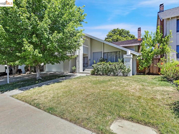 4403 Red Maple Ct, Concord, CA | Crossings. Photo 45 of 46