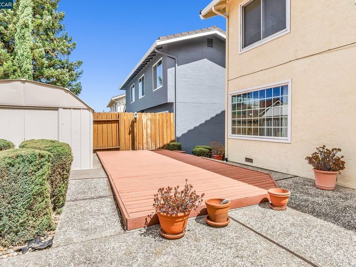 4408 Winterberry Ct, Concord, CA | The Crossings. Photo 34 of 50