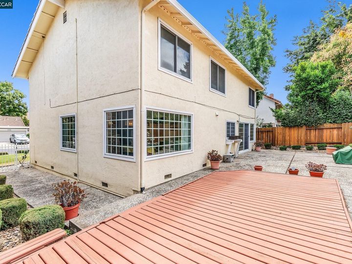 4408 Winterberry Ct, Concord, CA | The Crossings. Photo 35 of 50
