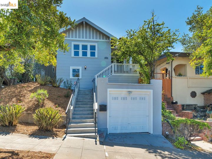 4411 Brookdale Ave, Oakland, CA | Maxwell  Park. Photo 1 of 34