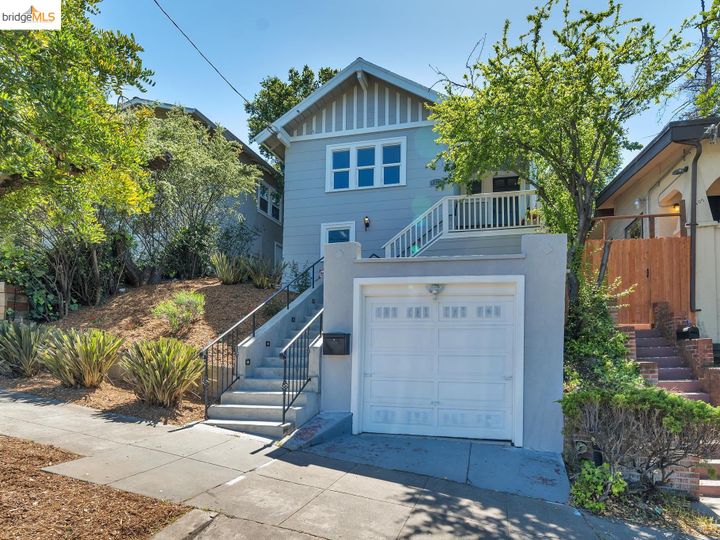 4411 Brookdale Ave, Oakland, CA | Maxwell  Park. Photo 26 of 34