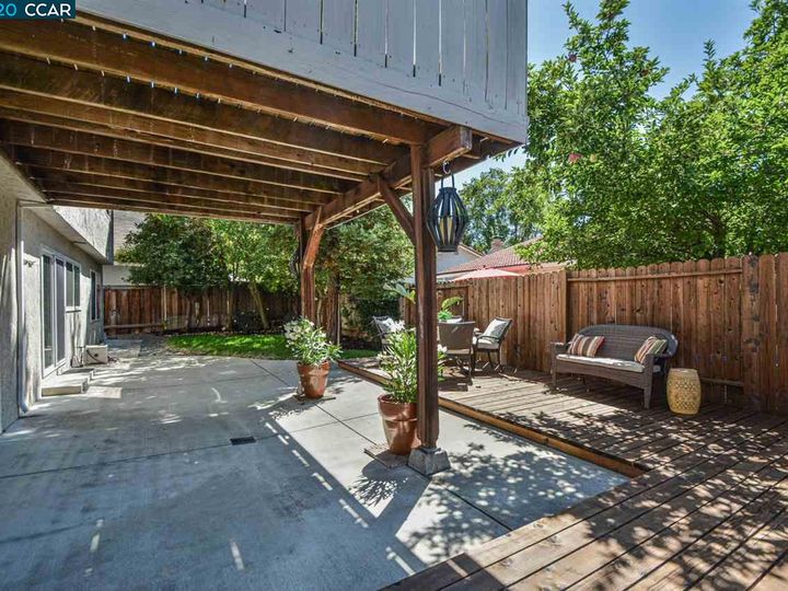 4420 Sugarland Ct, Concord, CA | Walnut Country. Photo 36 of 40