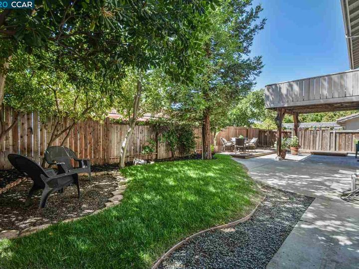 4420 Sugarland Ct, Concord, CA | Walnut Country. Photo 37 of 40