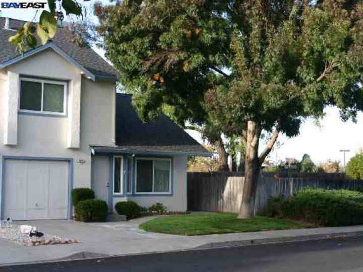 4443 Bowen St Pleasanton CA Multi-family home. Photo 1 of 4