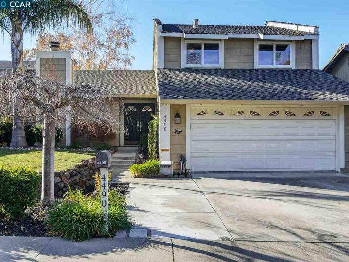 4490 Pitch Pine Ct, Concord, CA | Crossings. Photo 2 of 32
