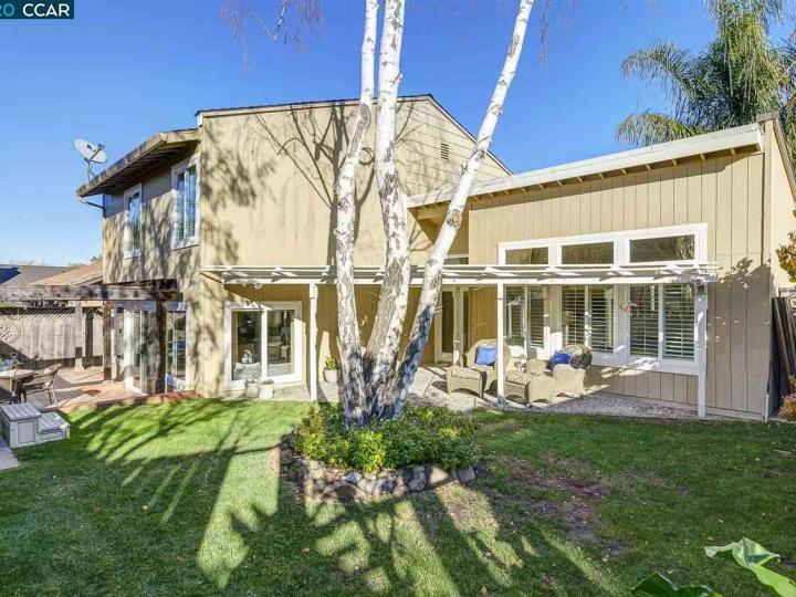 4490 Pitch Pine Ct, Concord, CA | Crossings. Photo 27 of 32