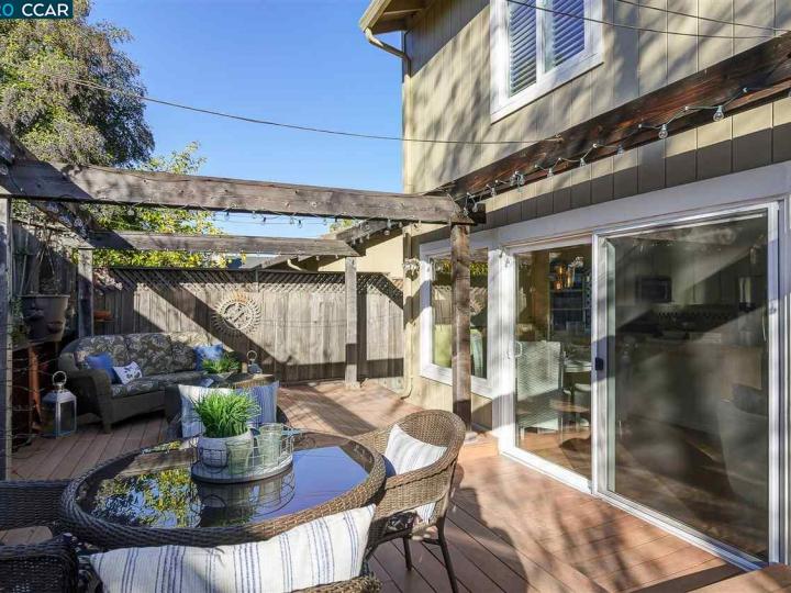 4490 Pitch Pine Ct, Concord, CA | Crossings. Photo 31 of 32