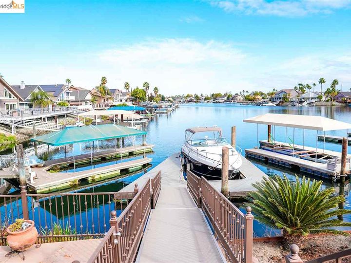 4601 Clipper Dr, Discovery Bay, CA | Delta Waterfront Access. Photo 36 of 36