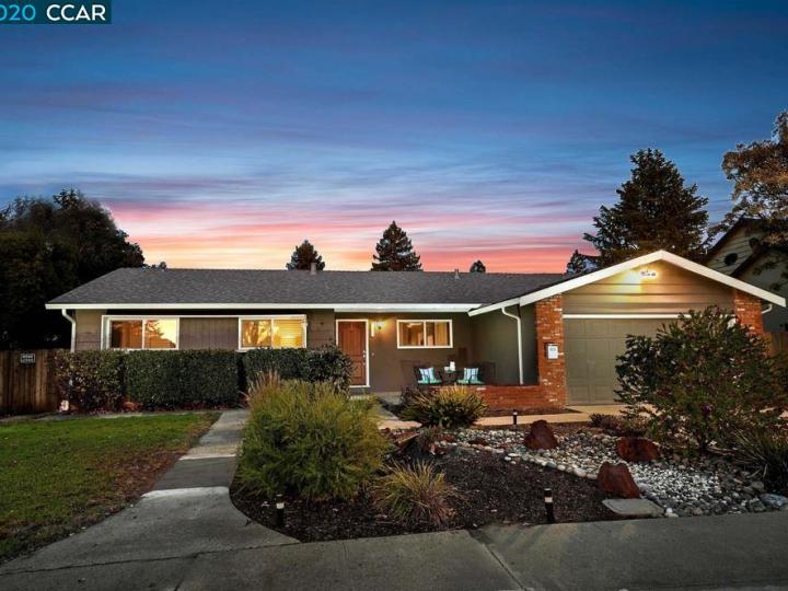 4603 Coolidge St, Concord, CA | Bishop Estates. Photo 1 of 37