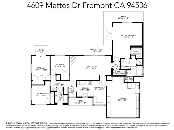 4609 Mattos Dr, Fremont, CA | Glenmoor. Photo 40 of 40