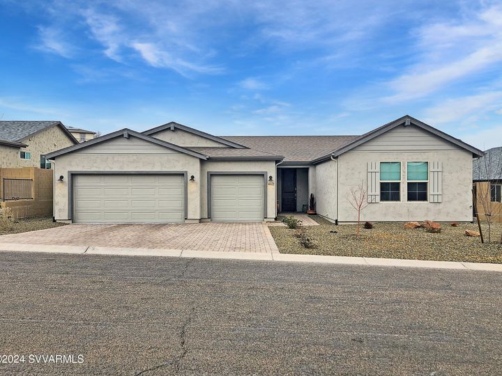 462 Cleopatra Hill Rd, Clarkdale, AZ | Mountain Gate. Photo 1 of 34