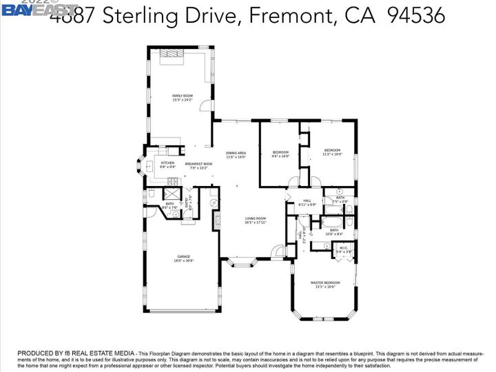 4887 Sterling Dr, Fremont, CA | Glenmoor. Photo 7 of 40