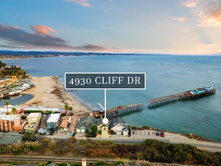 4930 Cliff Dr, Capitola, CA | . Photo 9 of 60