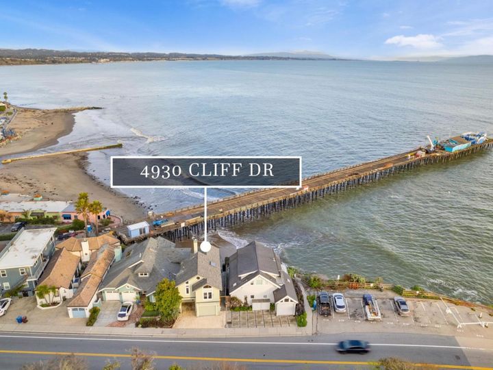 4930 Cliff Dr, Capitola, CA | . Photo 10 of 60