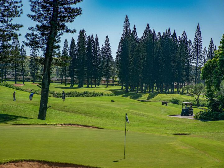 Kapalua Golf Villas condo #25T6-7. Photo 48 of 50
