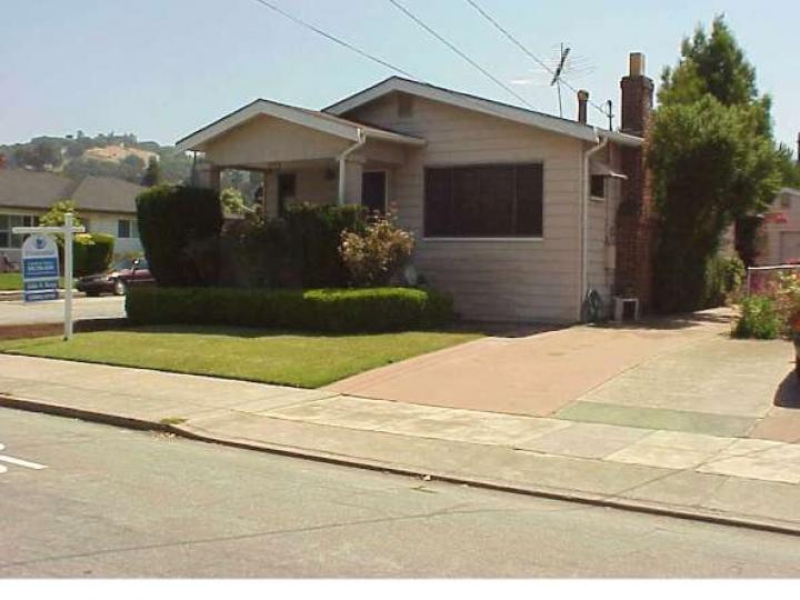 504 Mitchell San Leandro CA Home. Photo 1 of 8