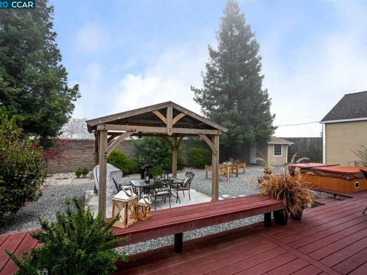 5225 Smith Dr, Martinez, CA | Forest Hills. Photo 33 of 33