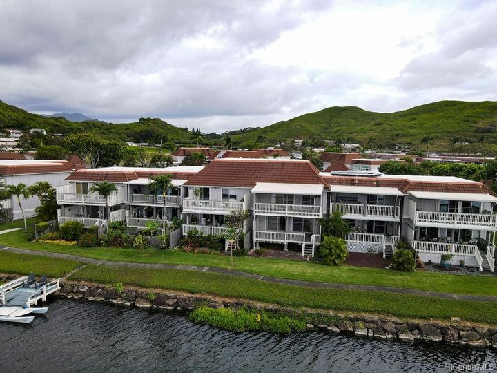 523 Keolu Dr #D, Kailua, HI, 96734 Townhouse. Photo 1 of 1