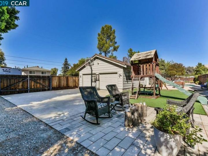 5232-A Concord Blvd, Concord, CA | Ayers Ranch. Photo 25 of 26