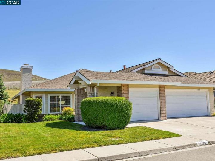 5280 Canyon Crest Dr, San Ramon, CA | Canyon Crest. Photo 1 of 23