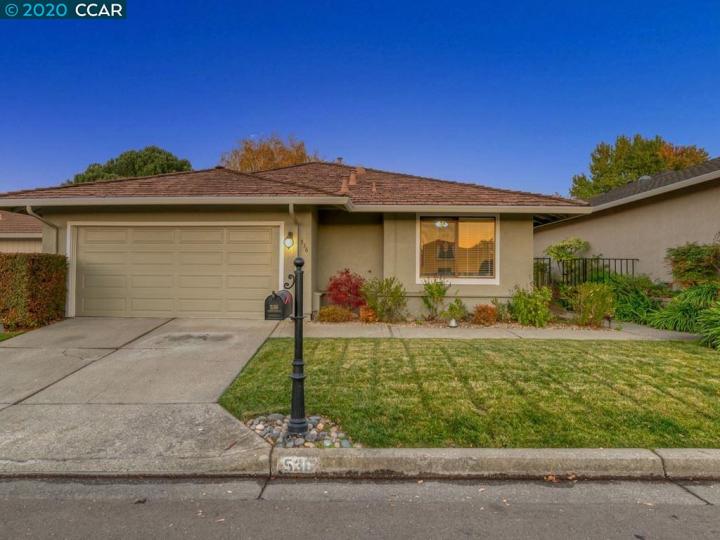 536 Rolling Hills Ln, Danville, CA | Crow Canyon Ests. Photo 1 of 40
