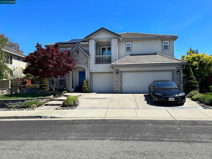 5391 Fernbank Dr, Concord, CA | Crystal Ranch. Photo 2 of 59
