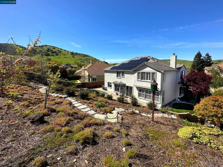 5391 Fernbank Dr, Concord, CA | Crystal Ranch. Photo 48 of 59