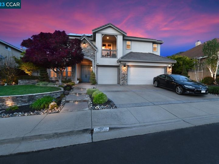 5391 Fernbank Dr, Concord, CA | Crystal Ranch. Photo 51 of 59