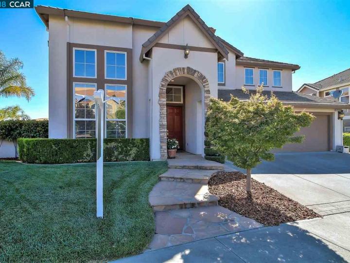 5412 Hiddenwood Ct, Concord, CA | Crystal Ranch. Photo 1 of 40