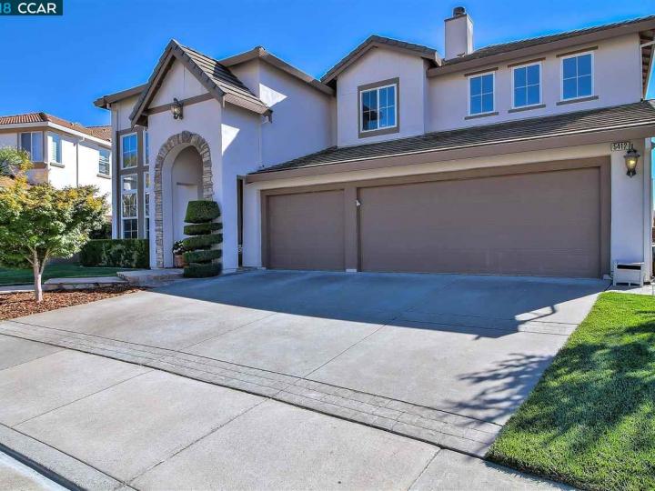 5412 Hiddenwood Ct, Concord, CA | Crystal Ranch. Photo 2 of 40