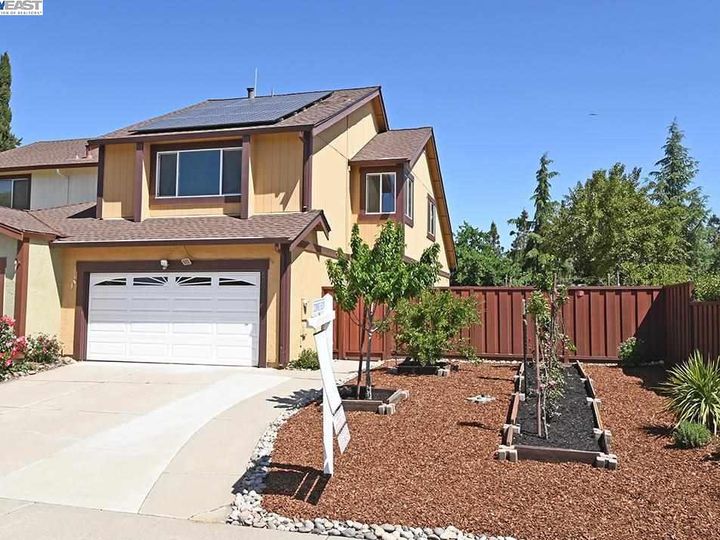5474 Treeflower Dr Livermore CA Multi-family home. Photo 36 of 36