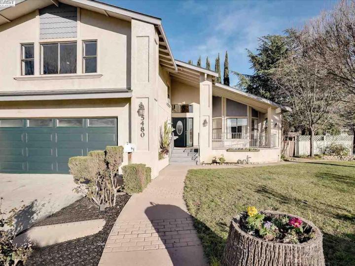 5480 Evelyn Way, Livermore, CA | Rhonewood. Photo 1 of 40