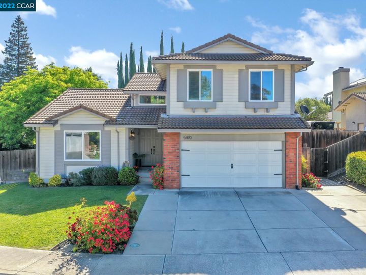 5490 Silver Sage Ct, Concord, CA | Pine Hollow. Photo 1 of 37