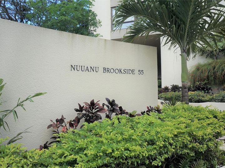 Nuuanu Brookside condo #702. Photo 1 of 1