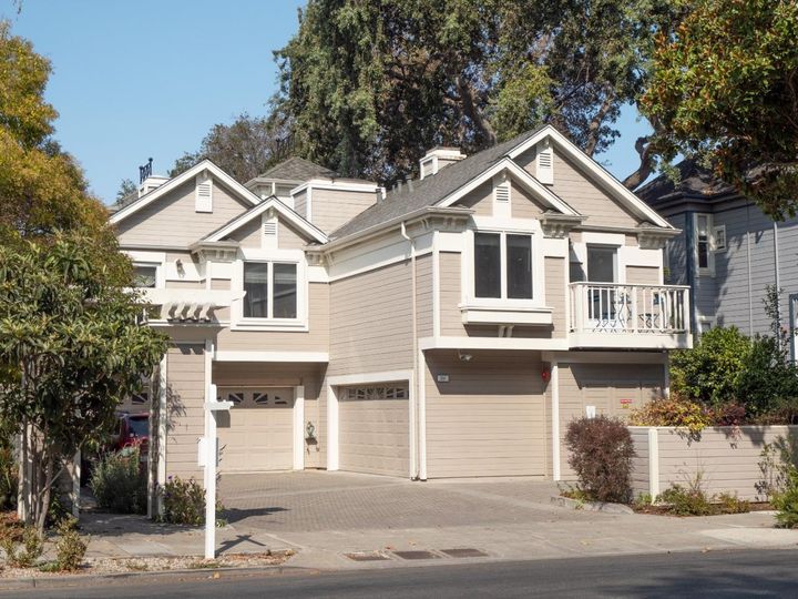 551 Lytton Ave, Palo Alto, CA, 94301 Townhouse. Photo 1 of 40