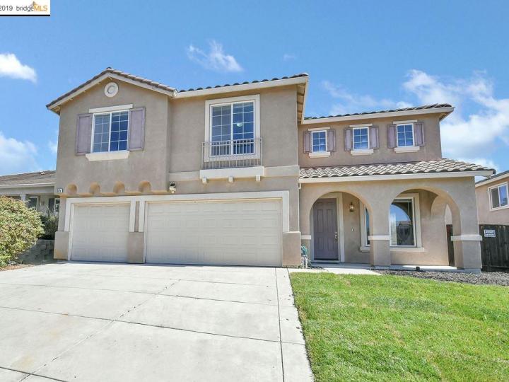 5545 Sunview Way, Antioch, CA | Meadow Creek. Photo 1 of 31