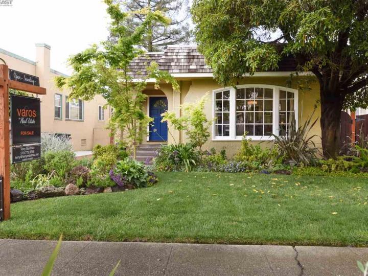 555 Lewis Ave, San Leandro, CA | Dutton Manor. Photo 1 of 27