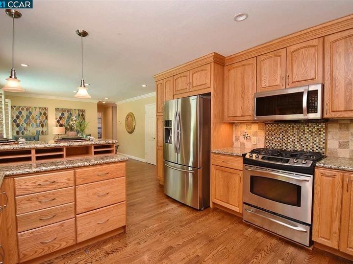 5555 Indiana Dr, Concord, CA | C.v. Highlands. Photo 14 of 30