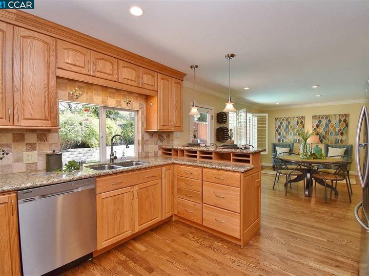 5555 Indiana Dr, Concord, CA | C.v. Highlands. Photo 15 of 30