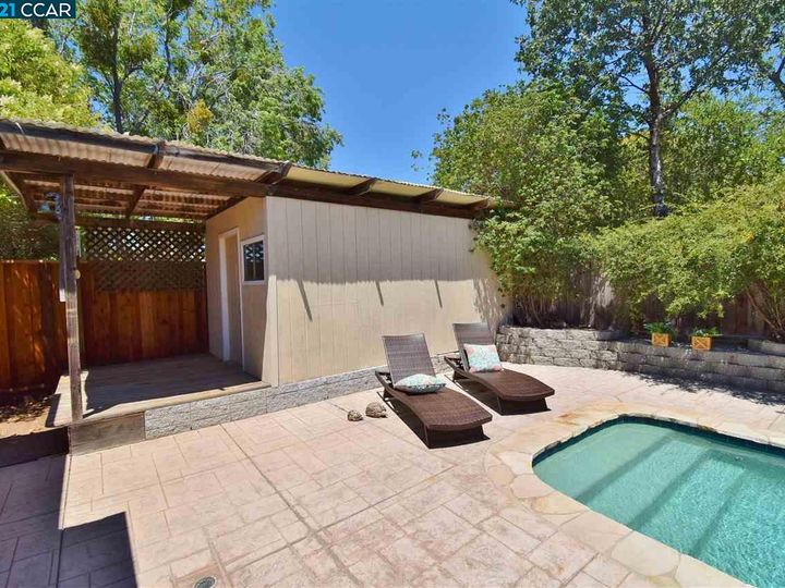 5555 Indiana Dr, Concord, CA | C.v. Highlands. Photo 26 of 30