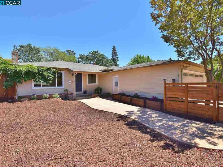 5555 Indiana Dr, Concord, CA | C.v. Highlands. Photo 30 of 30