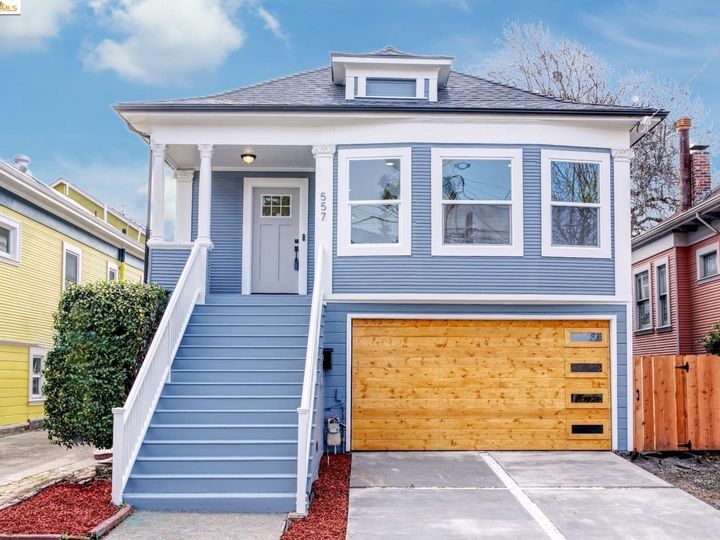 557 63rd, Oakland, CA | . Photo 21 of 21