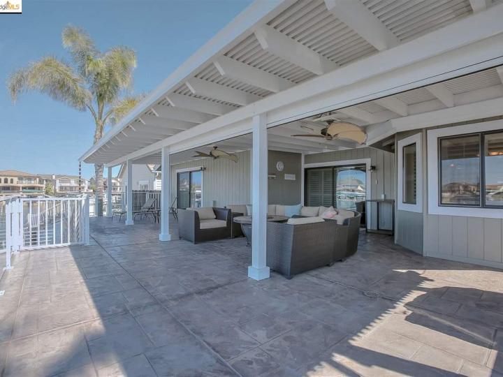 5619 Starfish Pl, Discovery Bay, CA | Delta Waterfront Access. Photo 27 of 36